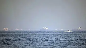 Hürmüz Boğazı’nda Kriz: 20 Binden Fazla Denizci Gemilerde Mahsur Kaldı!