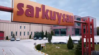 Yeni üretim hatları ve temiz enerjiyle Sark 2026’ya güçlü giriyor