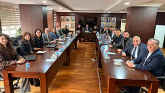 Türk Altın ile Maden-İş Arasında Örnek Uzlaşma: İlk 6 Ay İçin %27 Zam