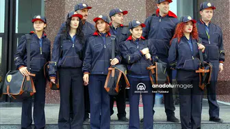 “55. Uluslararası Mektup Yarışması Başladı: Gençler Türkiye’yi İsviçre’de Temsil Edecek”