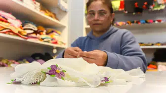 Ordu’da Sosyal Belediyecilik Zirvede: Kadınlar 5 Milyon TL Kazandı!