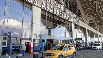 “İstanbul Sabiha Gökçen Havalimanı, yolcu artışıyla Avrupa lideri konumunda”