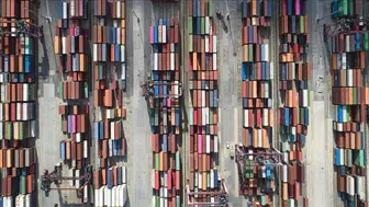 Makine İhracatı Yılın İlk İki Ayında 4,4 Milyar Dolara Ulaştı!