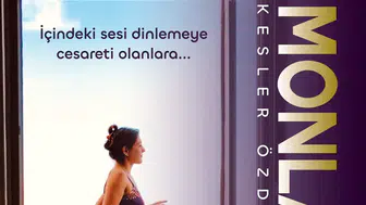 İç Sessizliğin Çığlığı: 'Anemonlar' Raflarda Okurla Buluştu!