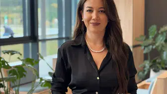 Türk Girişimciden 5 Saniyede Şarj Olan Işık Teknolojisi