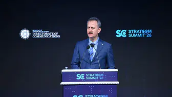 Savunma Sanayisinde Büyük Dönüşüm: Rakamlar Zirvede Paylaşıldı!