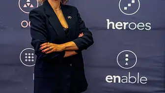 Filiz Öztürk Dünya İlham Veren Kadın Liderler Arasında!