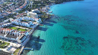 Ege, bayram ve ara tatille yaz sezonuna erken start veriyor