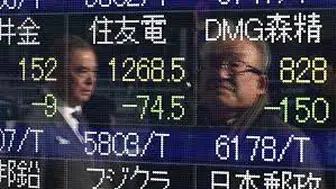 Çin Ayrıştı, Asya Endekslerinde Düşüş Derinleşti!