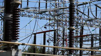 Çin'in elektrik tüketimi 2026 yılının ilk çeyreğinde 2,5 trilyon kilovatsaati geçti!