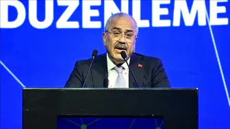 EPDK Başkanı Yılmaz 2026-2030 enerji yol haritasını açıkladı: 776 milyar liralık yatırım hamlesi!