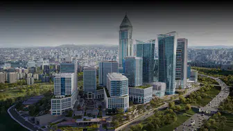 İstanbul Finans Merkezi'nde yeni teşvik dönemi başlıyor!