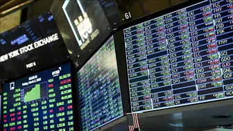 Piyasalarda gün ortası hareketliliği!