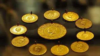 Altın haftaya düşüşle başladı!