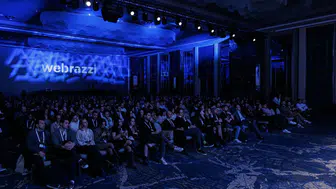 İş dünyasında yapay zeka fırtınası: Webrazzi AI 2026'da gelecek masaya yatırıldı!