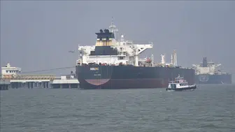 Dünya Ekonomisinin Şah Damarı Kesildi: Hürmüz’de Gemi Trafiği Durma Noktasında!