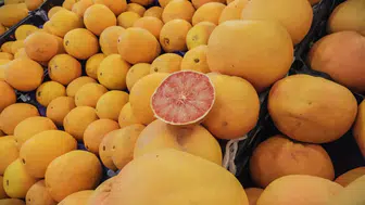 Dünya bu lezzetin peşinde: Turunçgil ihracatında tarihi zirve görüldü!
