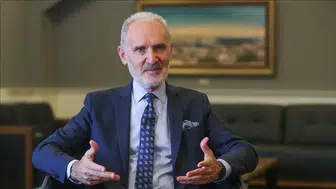 Avdagiç'ten 'altın ithalatı kotasının kaldırılması' önerisi