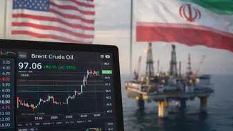 Brent petrol 97 dolarda dengelendi: belirsizlik sürüyor