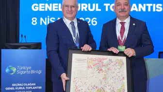 TSB’nin 22. Başkanı Ahmet Yaşar oldu: Sektörün 2026 yol haritası netleşti!