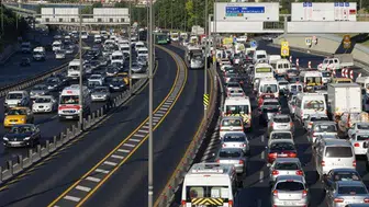 Karayollarında büyük onarım mesaisi: 10 tünel ve kritik kavşaklar kapatıldı!