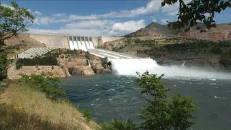 Hidroelektrikte Mart Ayı Rekoru: Üretim Geçen Yıla Göre İkiye Katlandı!