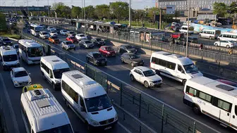 İstanbul'un yükü artıyor: Dört şehir Türkiye'nin yarısını sırtladı!