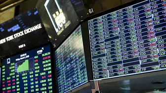 Jeopolitik gerilimler ve makroekonomik veriler küresel piyasaları baskılıyor!