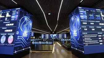 Borsa İstanbul yeni güne pozitif başladı: BIST 100 endeksi 14.421 puana yükseldi!