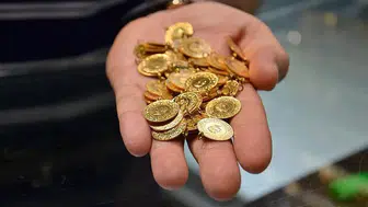 Trump Konuştu Ons Altın Geriledi: Çeyrek ve Cumhuriyet Altınında Son Durum!