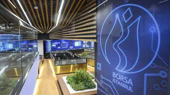 Borsa İstanbul yeni haftaya artışla başladı!
