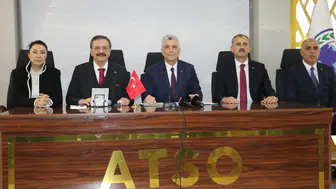 Orta Koridor’un kilidi Gürbulak: Bölgesel ticarette yeni dönem başlıyor!