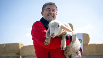 Bakan Yumaklı'dan müjde: 180 bin lira destek ödemesi kapıda!