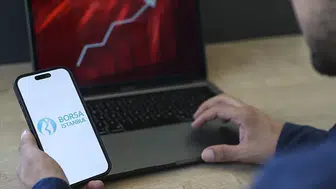 Borsa'da ilk çeyrek: Finansal kiralama ve faktoring yüzde 179 primle zirvede!