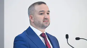 Gözler 5 Mayıs'ta: Merkez Bankası Başkanı Fatih Karahan'dan Meclis'te büyük sunum!