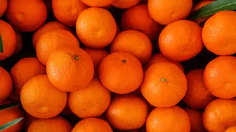 Limonda Rusya mandalinada Irak: Türk meyveleri sınırları aşıp zirveye yerleşti!