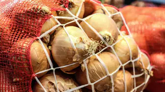 Sofraların vazgeçilmezi kuru soğan ihracat rekoruna koşuyor: 15 katlık dev artış!