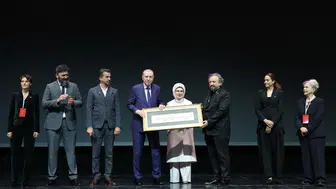 Türk edebiyatının başyapıtı 'Bir Adam Yaratmak' Eminevim desteğiyle beyazperdede!