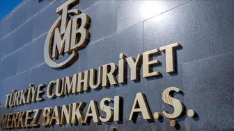 TCMB alım satıma konu olmayan dövizlerin bilgi amaçlı kur listesini yayımladı!