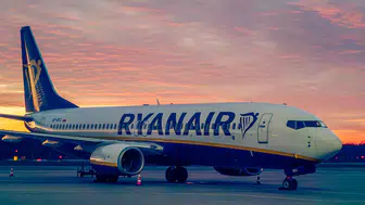 Ryanair CEO'su Michael O’Leary'den Avrupa havacılık sektörü için 'iflas' uyarısı!