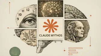 Yapay zekâda yeni milat: Claude Mythos Preview ve siber güvenlikte 'Dijital Deccal' tartışması!