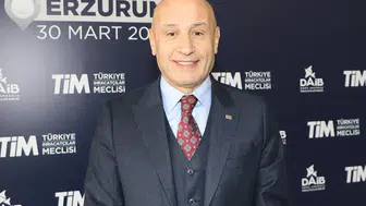 TİM Başkanı Gültepe Duyurdu: İhracat Rotası Amerika ve Uzak Doğu’ya Kırılıyor!