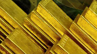 Standart altının kilogram fiyatı günü düşüşle tamamladı!