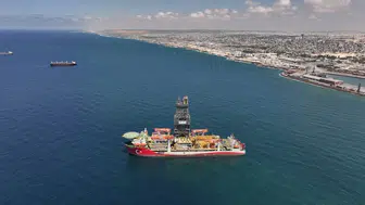 Çağrı Bey ile Türkiye ilk yurt dışı derin sondaja hazırlanıyor