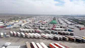 Lojistikte hız koridoru hamlesi: 2 bin kilometrelik büyük avantaj!