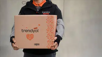 Trendyol Gel-Al teslimat noktalarını 81 ile yaygınlaştırdı!