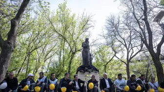 Maden işçileri eylemi sonlandırdı!