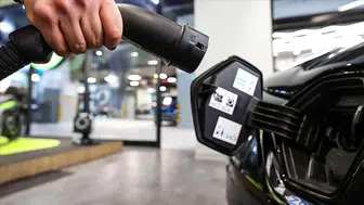 Türkiye’nin şarj altyapısı genişliyor: Soket sayısı mart ayında 41 bin 938’e ulaştı!