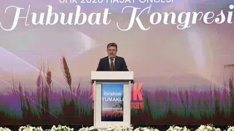 Bakan Yumaklı’dan hububatta rekor beklentisi: 'Geçen yılın kaybını misliyle alacağız'