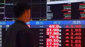 Orta Doğu’da askeri gerilim ve makro veriler Asya piyasalarında belirleyici oldu!